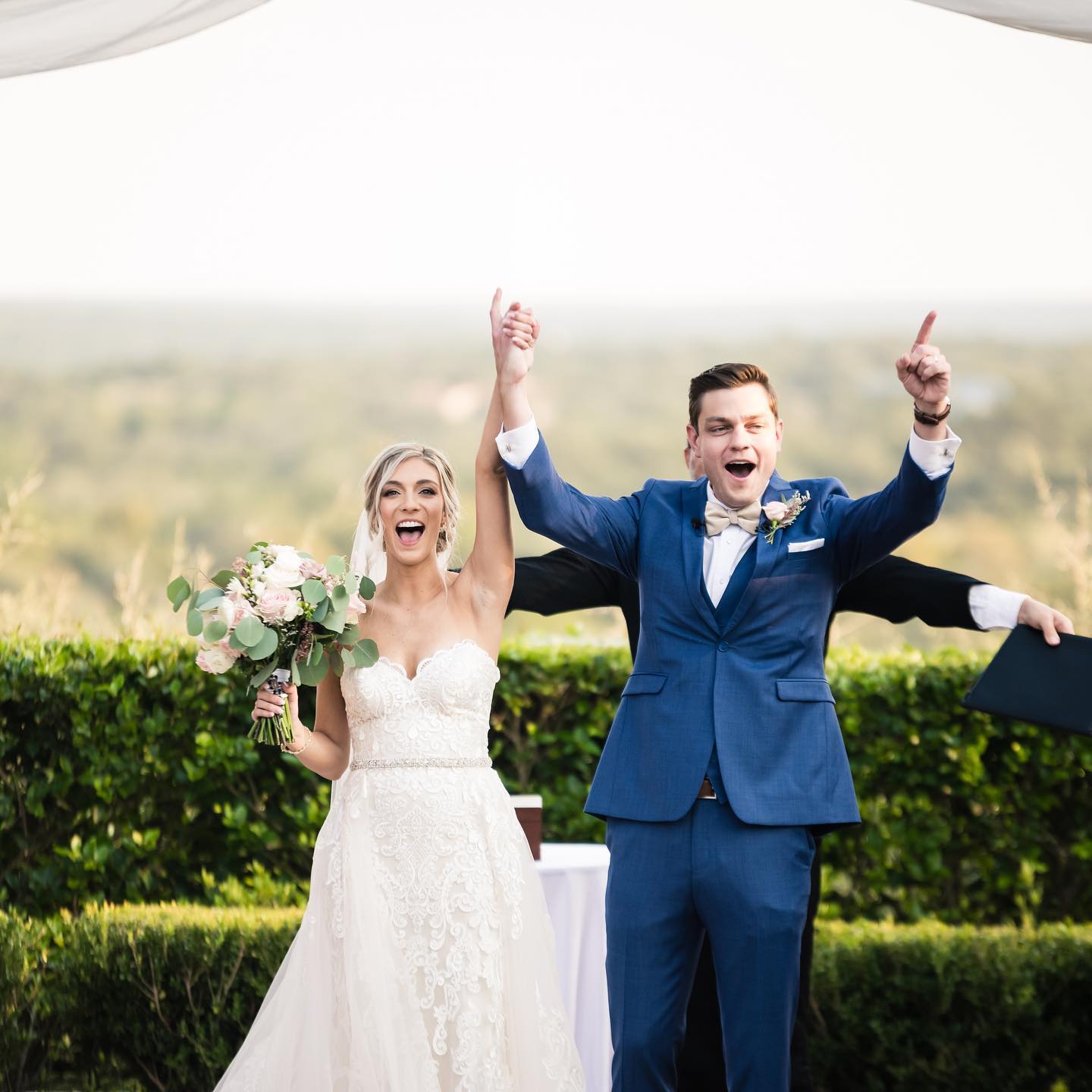 Nicole & Austin